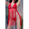 Chilirose Ensemble Celiza Rouge